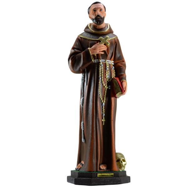 São Francisco das Chagas 60Cm 