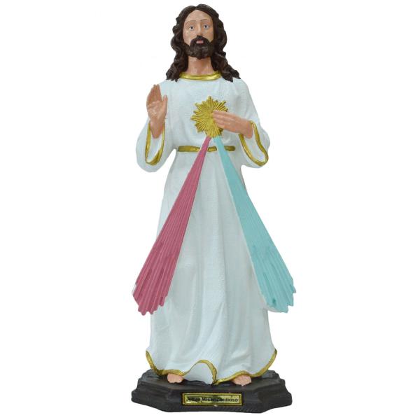Jesus Misericordioso (42cm) 