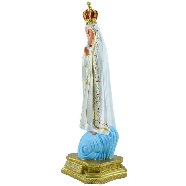 Nossa Senhora de Fátima 40 cm (AG)