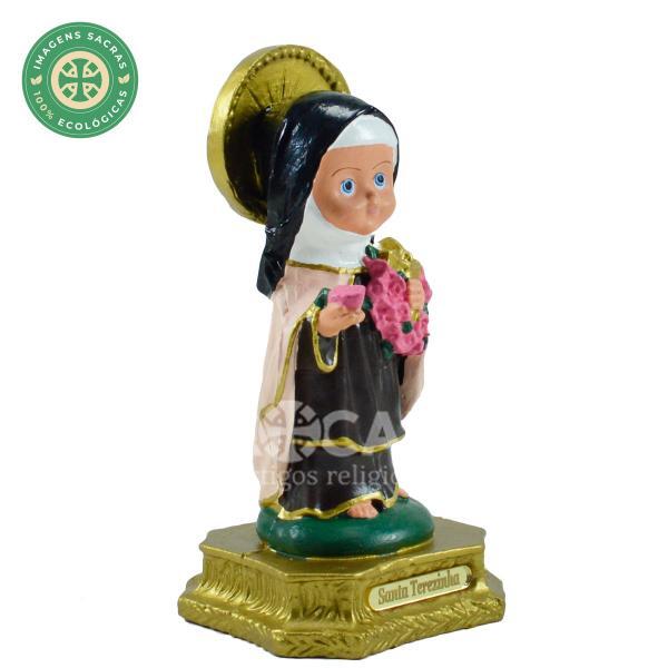 Santa Terezinha Baby 15 cm (AG)