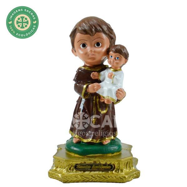 Santo Antônio Baby 15 cm (AG)