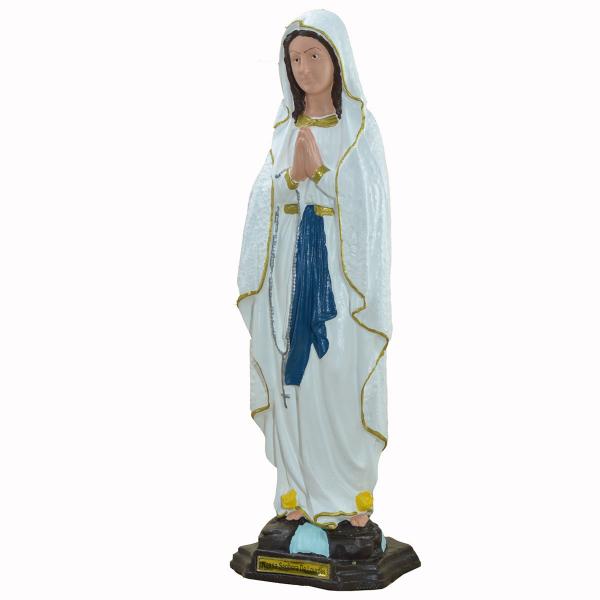 Nossa Senhora de Lourdes 40 cm