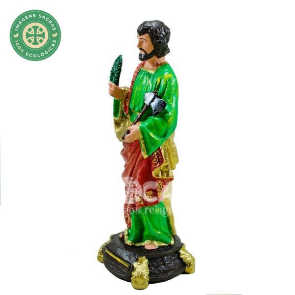 São Judas Tadeu 20 cm