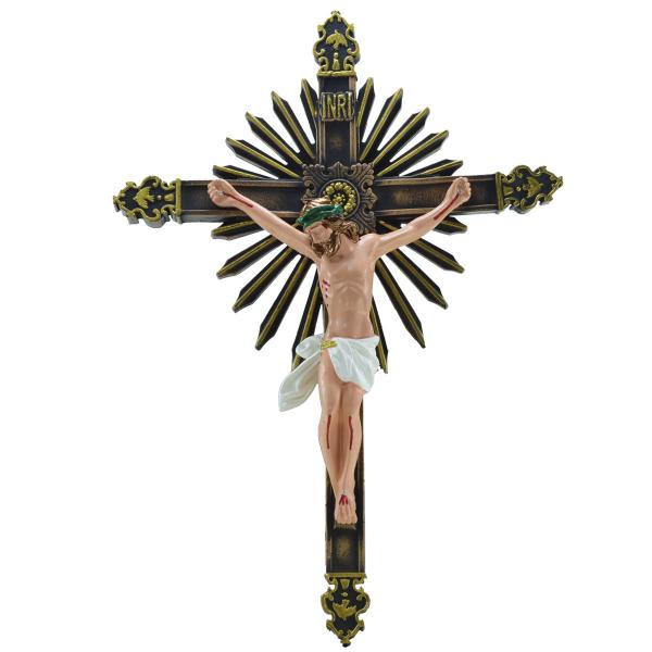 crucifixo 52 cm