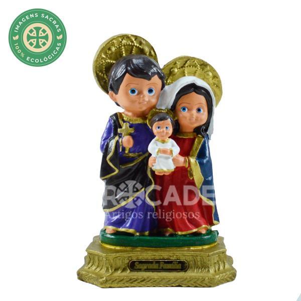 Sagrada Família Baby 15 cm (AG)
