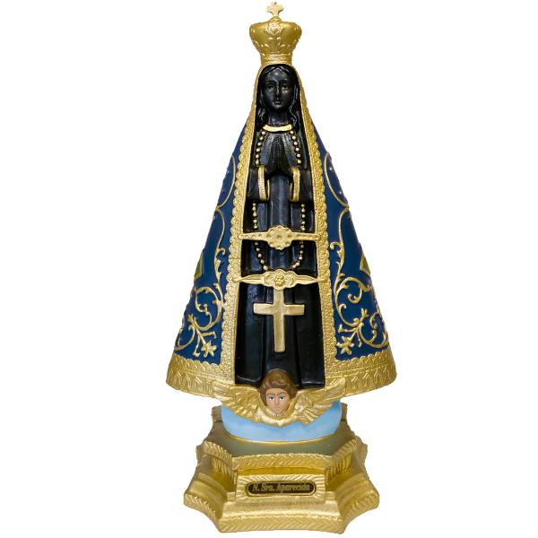 Nossa Senhora Aparecida 33 cm (AG)