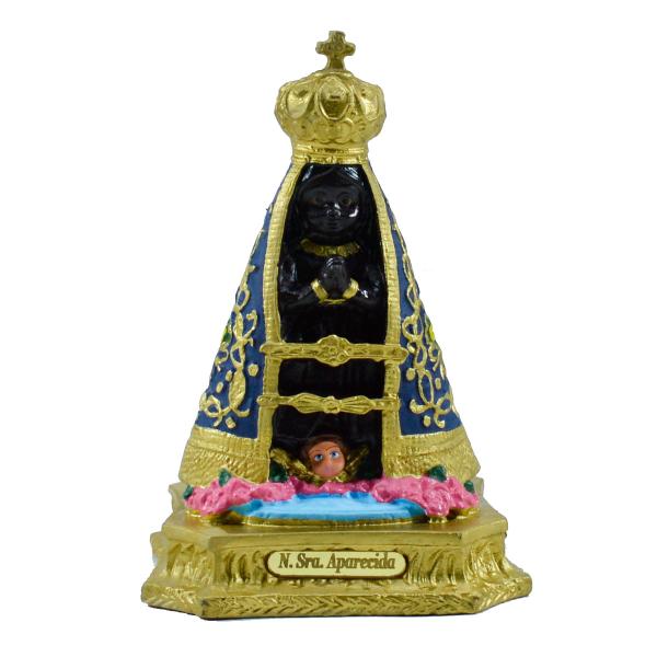 Oratório infantil 25Cm com Nossa Senhora Baby (AG)