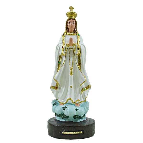 Nossa Senhora de Fátima (23cm) 