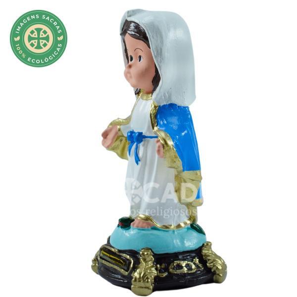 Nossa Senhora das Graças Baby 15 cm