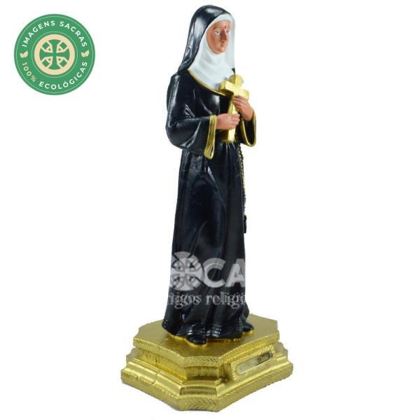 Santa Rita de Cássia (29 cm) 