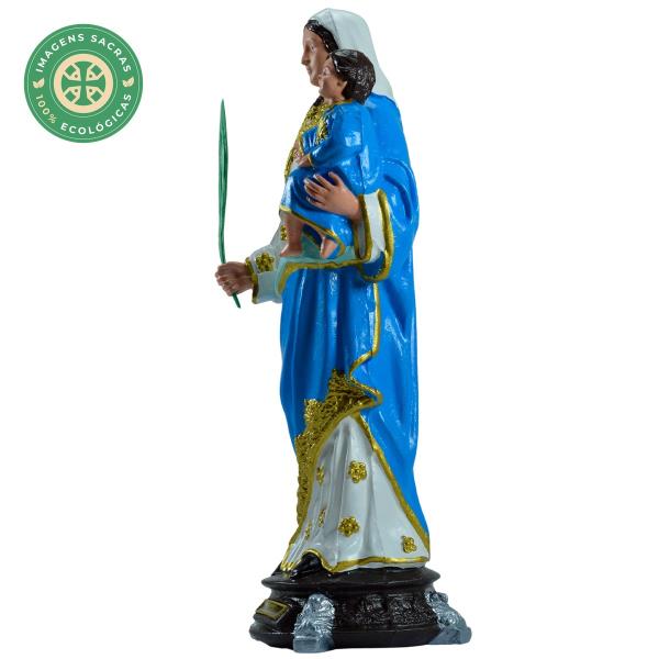 Nossa Senhora da Palma 40 cm