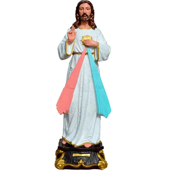 Jesus Misericordioso (60 CM)
