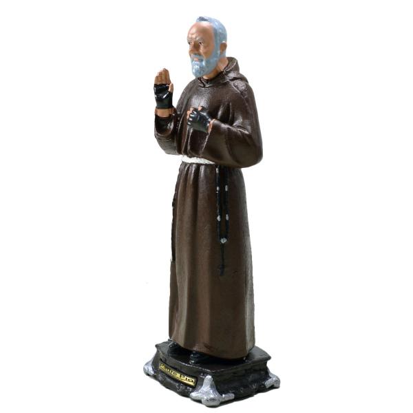 São Padre Pio 21 cm