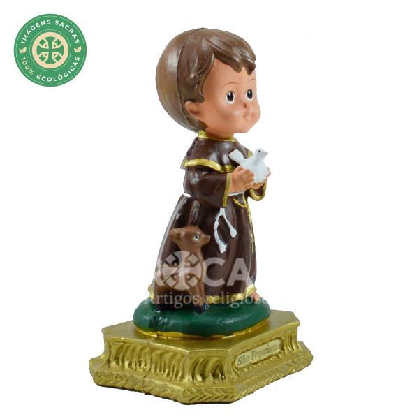 São Francisco Baby 15 cm (AG)