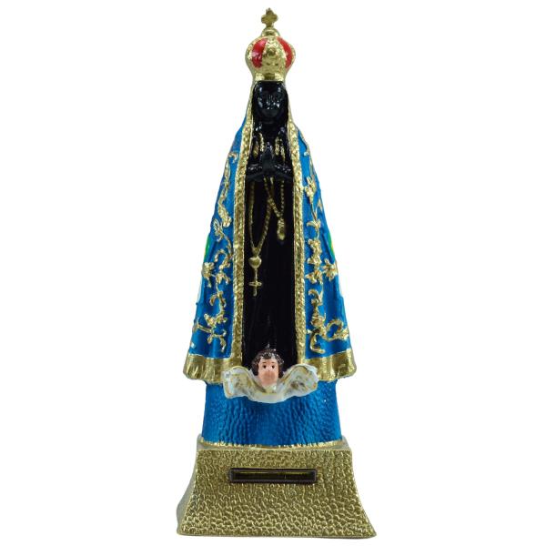 Nossa Senhora Aparecida 21Cm 