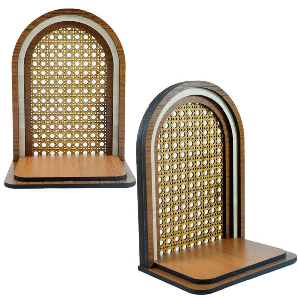 Aparador Oratório com Carlo Acutis 20 cm