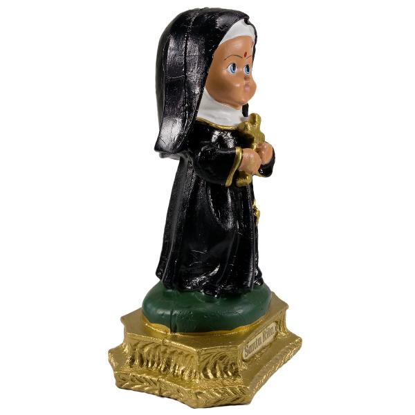 Santa Rita Baby 15 cm (AG)
