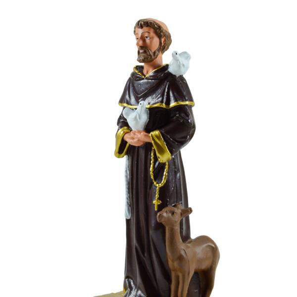 São Francisco de Assis 23 cm (AG)