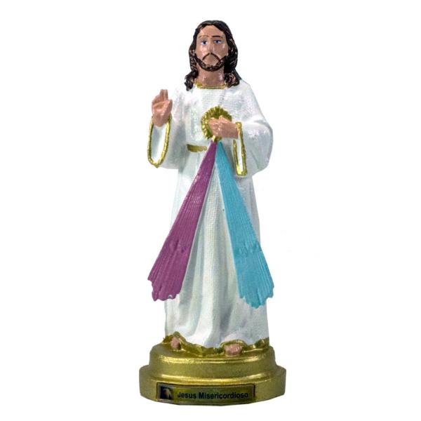Jesus Misericordioso (20cm) 