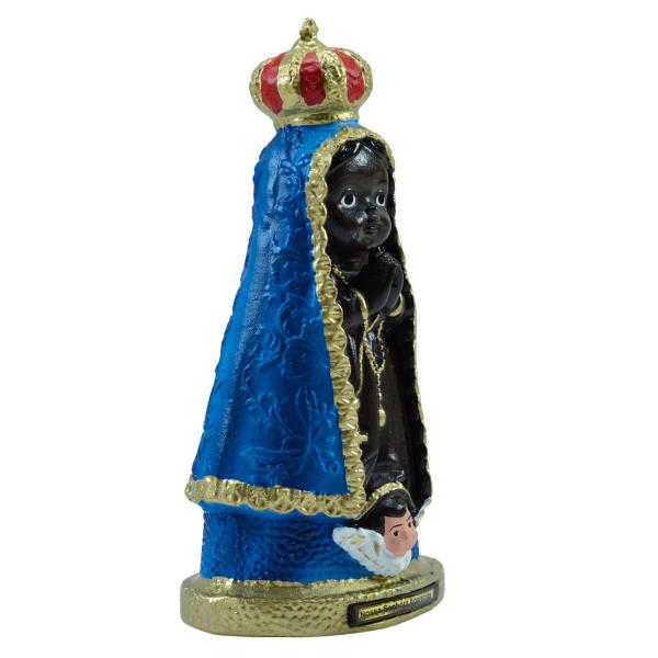 Nossa Senhora Aparecida Baby (16Cm) 
