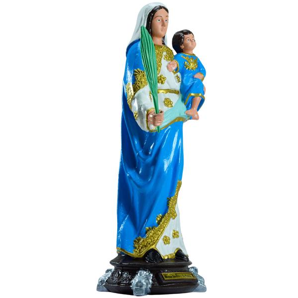 Nossa Senhora da Palma 40 cm