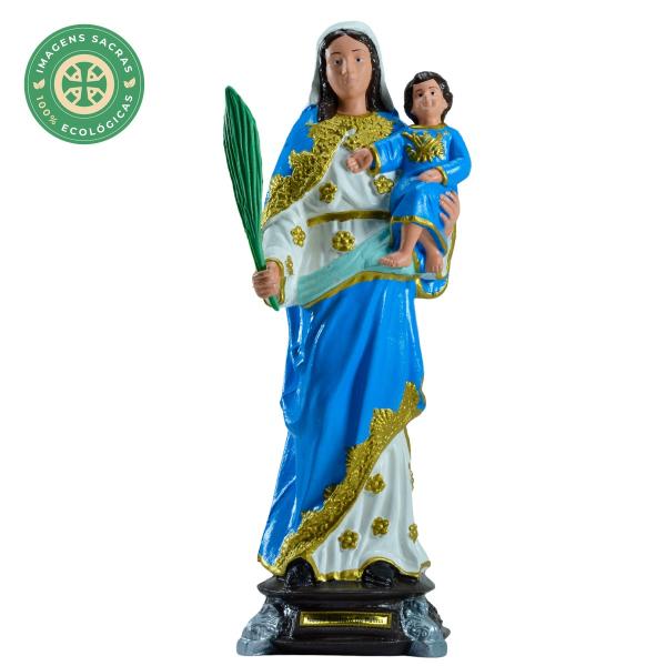 Nossa Senhora da Palma 40 cm
