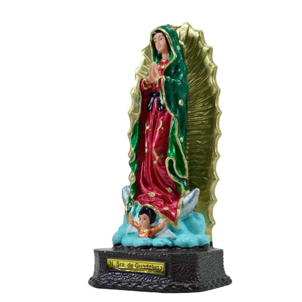 Nossa Senhora de Guadalupe (22cm)