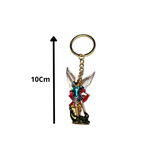 Chaveiro Luxo de Miguel (Dúzia)