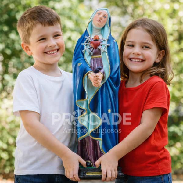 Nossa Senhora das Dores  (62 Cm) 