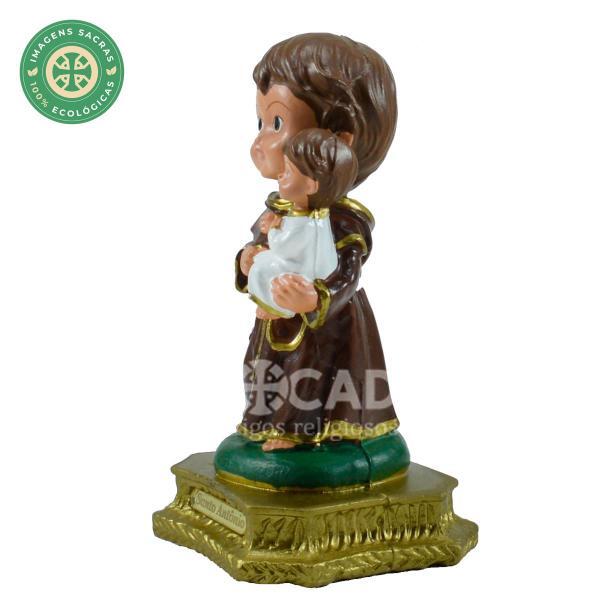 Santo Antônio Baby 15 cm (AG)