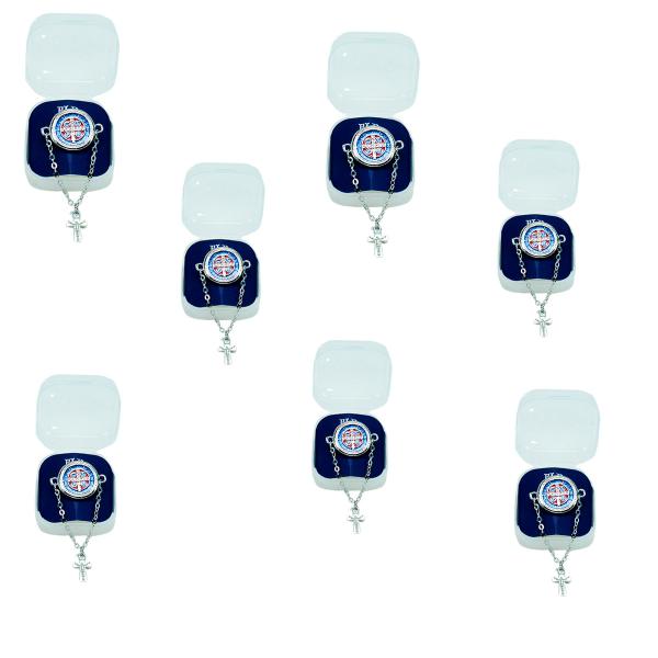 Broche de São Bento (12 unidades)