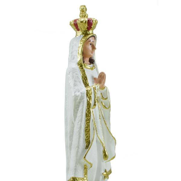 Nossa Senhora de Fátima (30 cm)